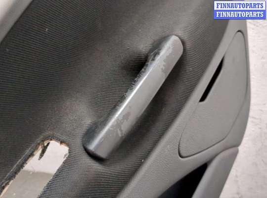 купить Дверная карта (Обшивка двери) на Citroen C5 2004-2008