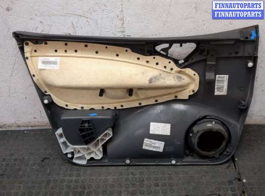 купить Дверная карта (Обшивка двери) на Citroen C5 2004-2008