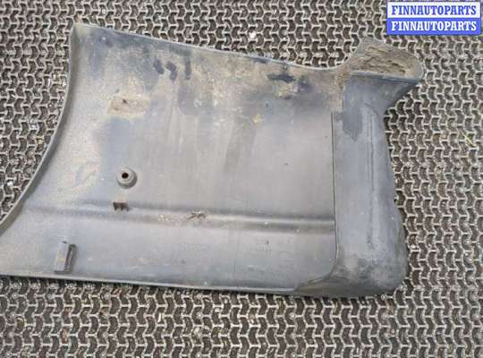 Клык бампера OP2244088 на Opel Movano 1998-2010