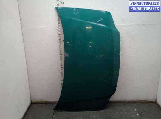 купить Капот на Volkswagen Caddy 2004-2015