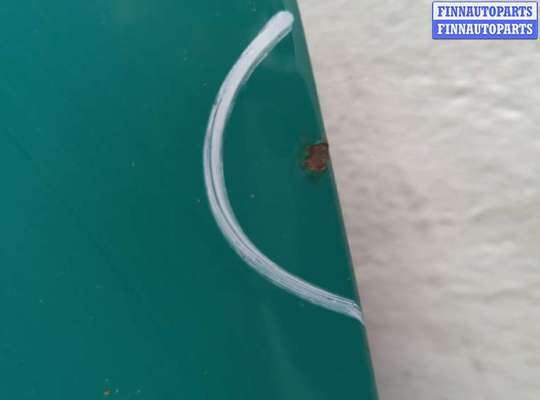 купить Капот на Volkswagen Caddy 2004-2015