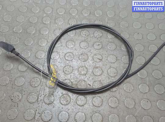 купить Трос капота на Audi A4 (B6) 2000-2006