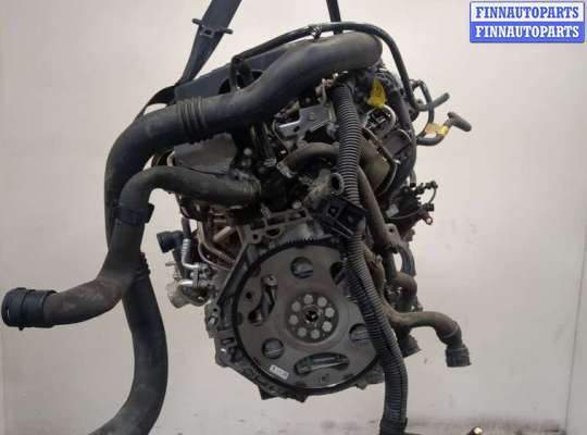 купить Турбина на Opel Astra K 2015-