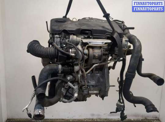 купить Турбина на Opel Astra K 2015-