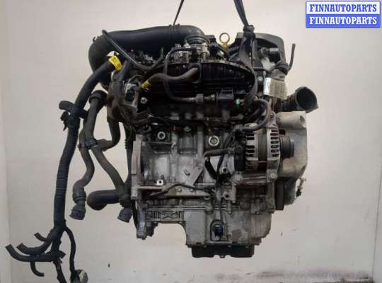 купить Турбина на Opel Astra K 2015-