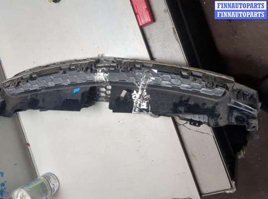 купить Решетка радиатора на Chevrolet Cruze 2009-2015