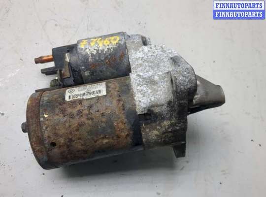 купить Стартер на Renault Modus 2004-2012