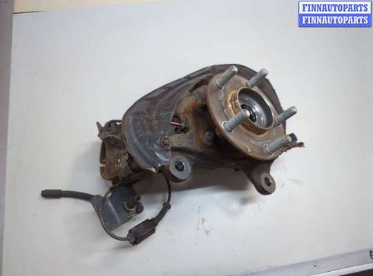 Ступица (кулак, цапфа) MZ665169 на Mazda 3 (BP) 2019-2025