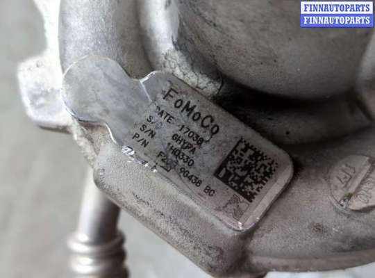 купить Турбина на Ford Edge 2015-2018