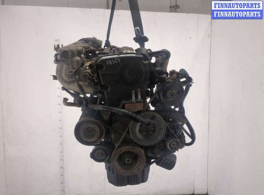 купить Генератор на Hyundai Tucson 1 2004-2010