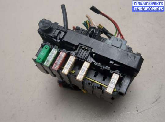 купить Блок управления BSM (Блок предохранителей) на Citroen C4 2004-2010