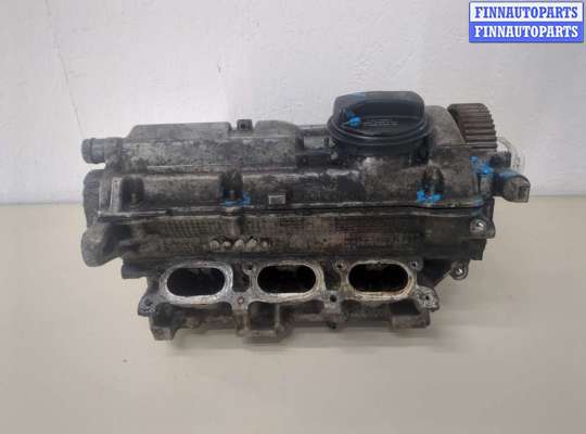 купить Головка блока (ГБЦ) на Audi A4 (B6) 2000-2006