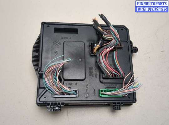 купить Блок управления бортовой сети (Body Control Module) на Renault Megane 3 2009-2016