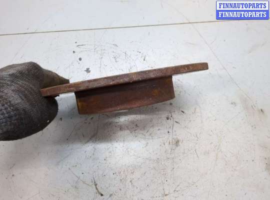 купить Диск тормозной на Seat Ibiza 4 2008-2015
