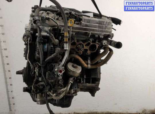 ДВС (Двигатель) на Toyota Highlander II (XU40)