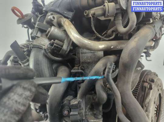 купить ТНВД на Volkswagen Jetta 5 2005-2011