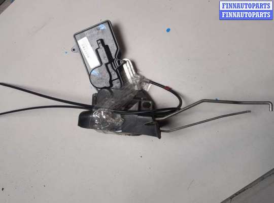 купить Замок двери на Mazda 6 (GG) 2002-2007