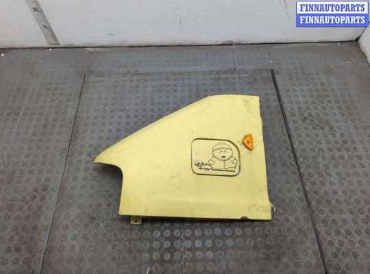 Повторитель поворота в крыло