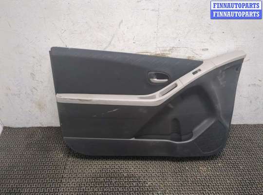 купить Дверная карта (Обшивка двери) на Toyota Yaris 2005-2011