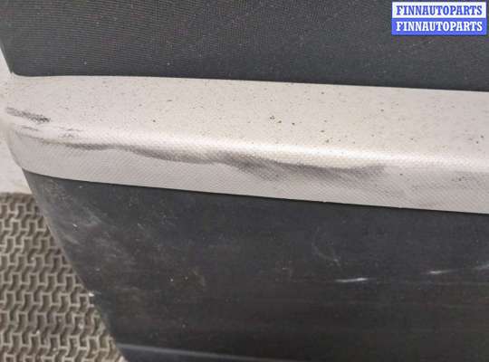 купить Дверная карта (Обшивка двери) на Toyota Yaris 2005-2011