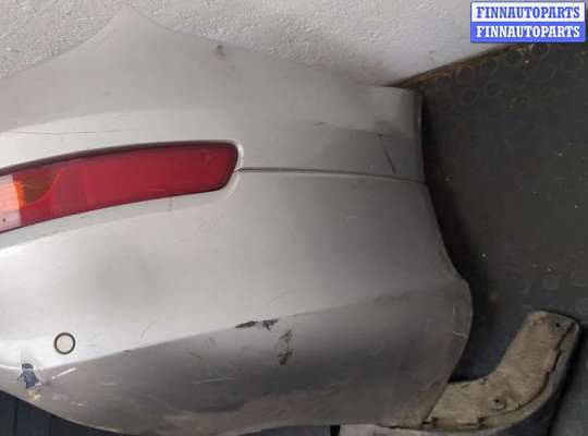 купить Бампер на Audi Q7 2005-2015