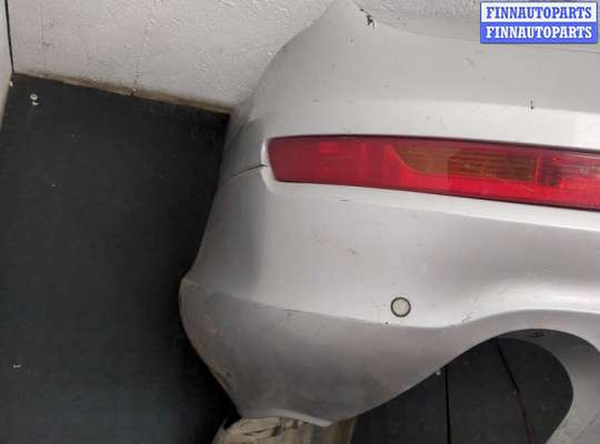 купить Бампер на Audi Q7 2005-2015