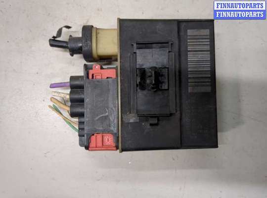 купить Реле вентилятора на Peugeot 307 2001-2008