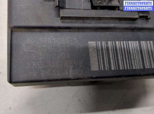 купить Реле вентилятора на Peugeot 307 2001-2008