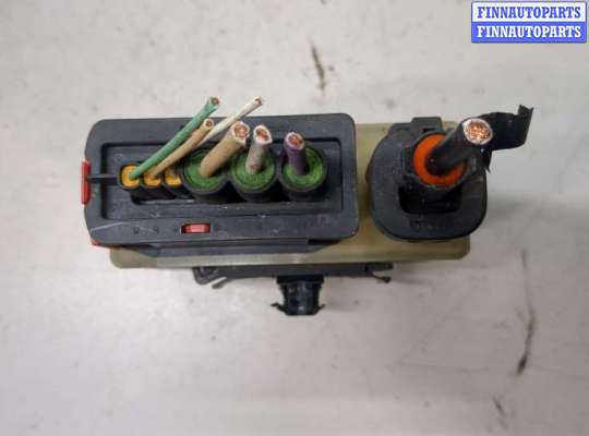 купить Реле вентилятора на Peugeot 307 2001-2008