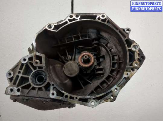 купить КПП 5-ст.мех. (МКПП) на Opel Astra J 2010-2017