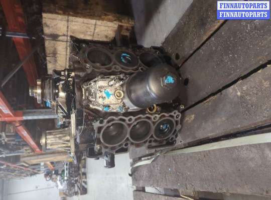 купить Блок цилиндров (Шорт блок) на Land Rover Range Rover Sport 2005-2013