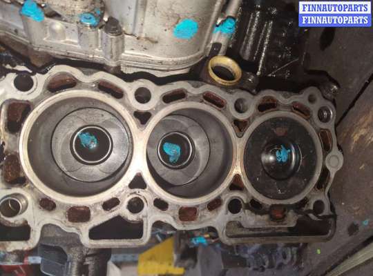 купить Блок цилиндров (Шорт блок) на Land Rover Range Rover Sport 2005-2013