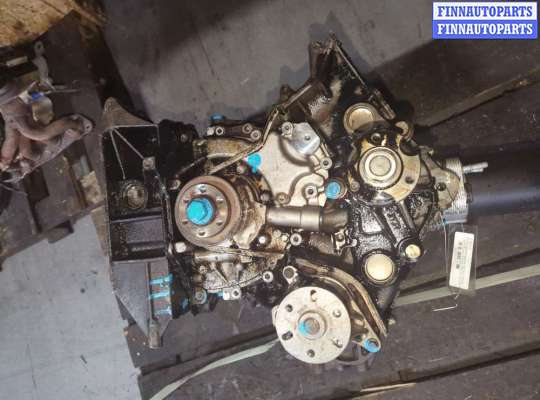 купить Блок цилиндров (Шорт блок) на Land Rover Range Rover Sport 2005-2013