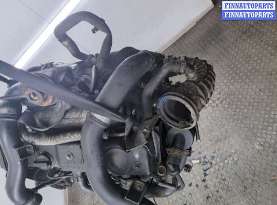 купить Двигатель (ДВС) на Ford Transit (Tourneo) Connect 2002-2013