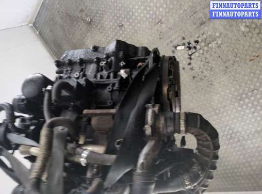 купить Двигатель (ДВС) на Ford Transit (Tourneo) Connect 2002-2013