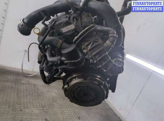 Купить Двигатель (ДВС) на Ford Transit (Tourneo) Connect 2002-2013 Двигатель (ДВС) FO2177733 на Ford Transit (Tourneo) Connect 2002-2013