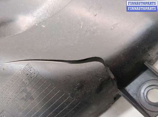 купить Пластик (Обшивка) моторного отсека на BMW 7 F01 2008-2015