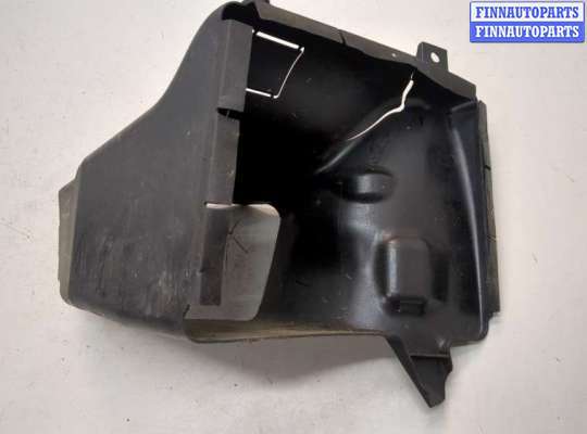 купить Пластик (Обшивка) моторного отсека на BMW 7 F01 2008-2015