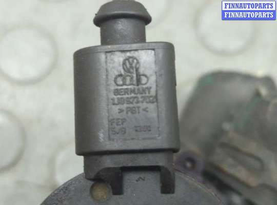 купить Насос водяной (помпа) на Audi Q7 2005-2015