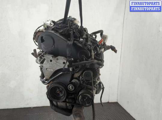 купить Турбина на Audi Q3 2011-2018