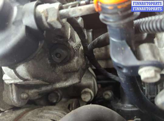 купить Турбина на Audi Q3 2011-2018