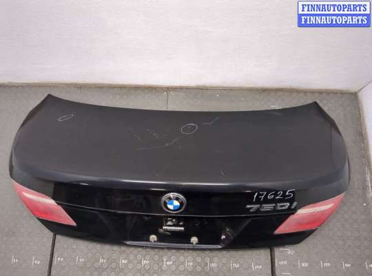 Стекло заднее на BMW 7 (E65/E66)