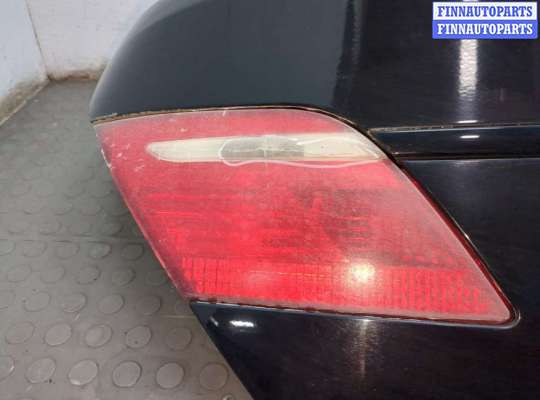 купить Крышка (дверь) багажника на BMW 7 E65 2001-2008