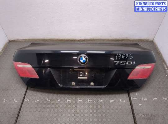 Стекло заднее на BMW 7 (E65/E66)