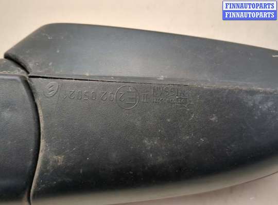 купить Зеркало боковое на Nissan Note E11 2005-2013