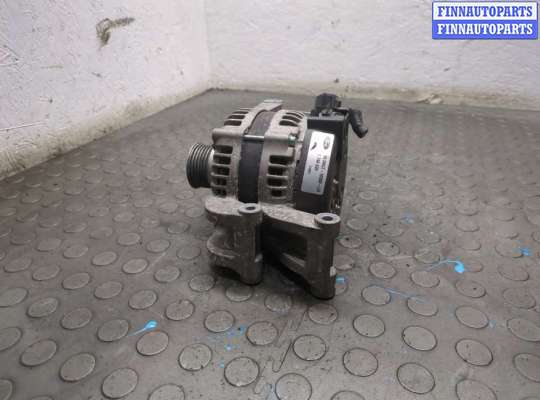 купить Генератор на Ford C-Max 2002-2010