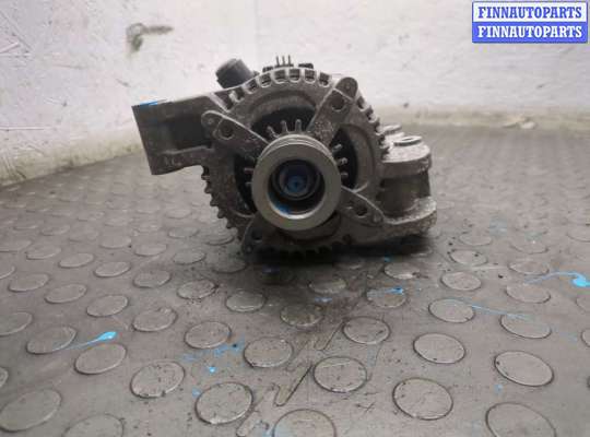 купить Генератор на Ford C-Max 2002-2010