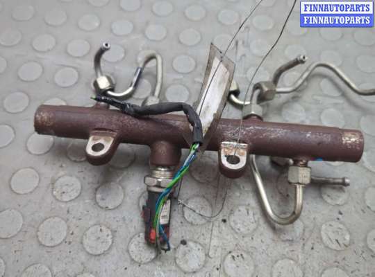 купить Рампа (рейка) топливная на Nissan Qashqai 2006-2013