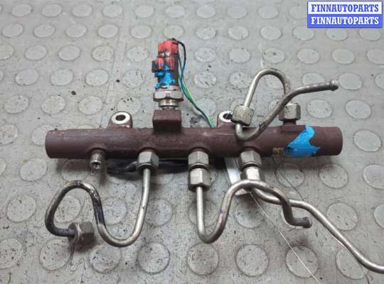 купить Рампа (рейка) топливная на Nissan Qashqai 2006-2013