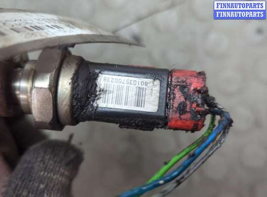 купить Рампа (рейка) топливная на Nissan Qashqai 2006-2013